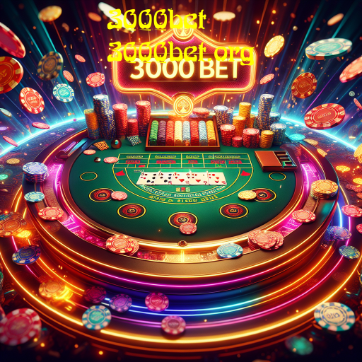 Descubra o Fascinante Mundo do Baccarat no 3000bet