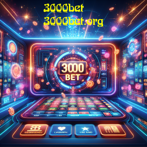 3000bet